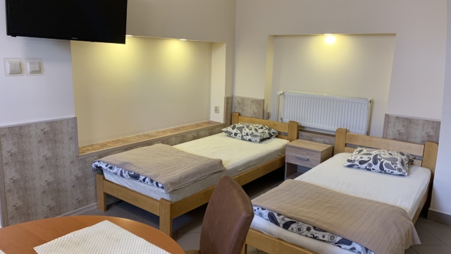 kwatery pracownicze Dzierżoniów