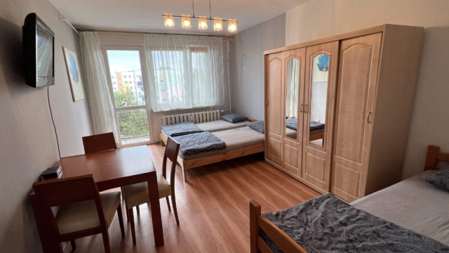 nocleg dzierżoniów