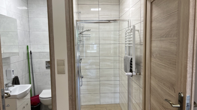 hotel dla pracowników Dzierżoniów