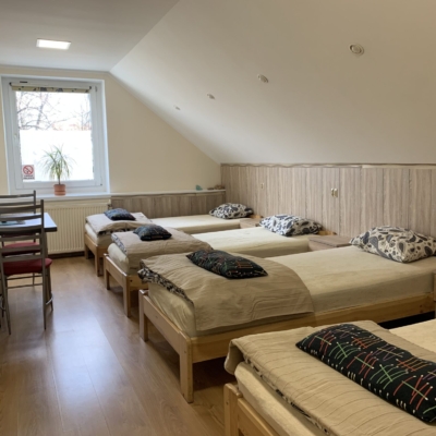 Domy pracownicze Dzierżoniów