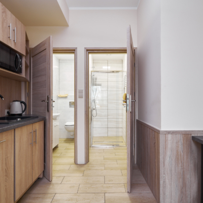 Domy pracownicze Dzierżoniów