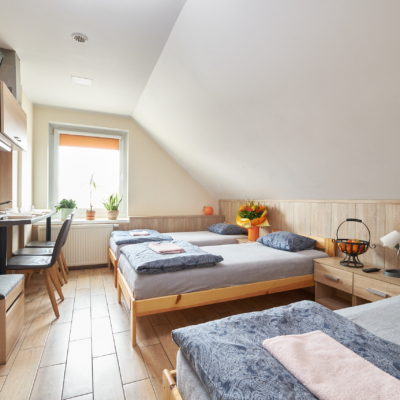 hotel dla pracowników Dzierżoniów