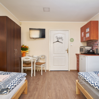 Dzierżoniów kwatery pracownicze