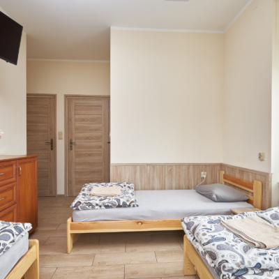 hotel dla pracowników dzierżoniów